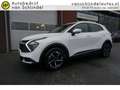 Kia Sportage 1.6 T-GDI HEV 230PK DYNAMICLINE CAMERA ANDROID/APP Blanc - thumbnail 1