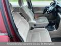 Opel Vectra Selection Comfort Automatik  Tüv 04.2026 Червоний - thumbnail 11
