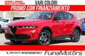 Alfa Romeo Tonale 1.6 diesel 130 CV TCT6 Sprint MY 25 Nero - thumbnail 3