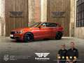 BMW 118 iA AUT*NAVI PRO*CRUISE*PDC*LED*URBAN-LINE*F20* Arancione - thumbnail 1