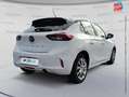 Opel Corsa 1.2 75ch Weiß - thumbnail 6