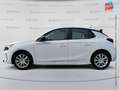 Opel Corsa 1.2 75ch Weiß - thumbnail 9