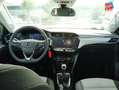 Opel Corsa 1.2 75ch Blanc - thumbnail 17