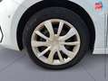Opel Corsa 1.2 75ch Weiß - thumbnail 10