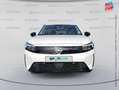 Opel Corsa 1.2 75ch Blanc - thumbnail 2