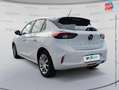 Opel Corsa 1.2 75ch Blanc - thumbnail 8