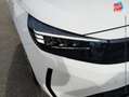 Opel Corsa 1.2 75ch Weiß - thumbnail 13