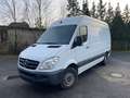 Mercedes-Benz Sprinter 213 CDI  aus 1-Hand L2 H2 HU/AU NEU! Bianco - thumbnail 1