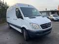 Mercedes-Benz Sprinter 213 CDI  aus 1-Hand L2 H2 HU/AU NEU! Bianco - thumbnail 3
