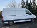 Mercedes-Benz Sprinter 213 CDI  aus 1-Hand L2 H2 HU/AU NEU! Bianco - thumbnail 6