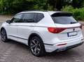 SEAT Tarraco FR 4Drive/7Sitzer/Pano/360/AHK/Beats/4xSHZ/StdHZ Weiß - thumbnail 3
