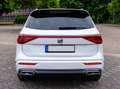 SEAT Tarraco FR 4Drive/7Sitzer/Pano/360/AHK/Beats/4xSHZ/StdHZ Weiß - thumbnail 5