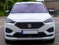 SEAT Tarraco FR 4Drive/7Sitzer/Pano/360/AHK/Beats/4xSHZ/StdHZ Weiß - thumbnail 4