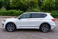 SEAT Tarraco FR 4Drive/7Sitzer/Pano/360/AHK/Beats/4xSHZ/StdHZ Weiß - thumbnail 2