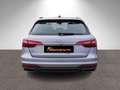 Audi A4 Avant 40 TDI S TRONIC Argento - thumbnail 8