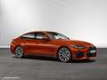 BMW 420 d xDrive M Sport|AHK|Standhzg.|DAProf.|HiFi Orange - thumbnail 11