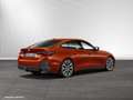 BMW 420 d xDrive M Sport|AHK|Standhzg.|DAProf.|HiFi Orange - thumbnail 2