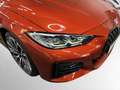 BMW 420 d xDrive M Sport|AHK|Standhzg.|DAProf.|HiFi Orange - thumbnail 18
