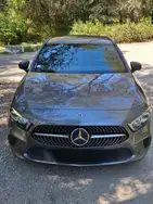 Mercedes-Benz Classe A 180 d 8G-DCT Progressive Line