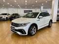Volkswagen Tiguan 2.0TDI R-Line 4Motion DSG 110kW Blanco - thumbnail 1