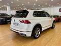 Volkswagen Tiguan 2.0TDI R-Line 4Motion DSG 110kW Blanco - thumbnail 4