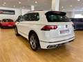 Volkswagen Tiguan 2.0TDI R-Line 4Motion DSG 110kW Blanco - thumbnail 5