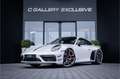 Porsche 992 992 3.0 Carrera GTS Sport Chrono - Techart Optic l Grijs - thumbnail 3
