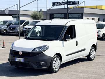 DOBLO MAXI 1.6 DIESEL 105CV