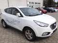 Hyundai iX35 ix35 Fuel Cell White - thumbnail 1