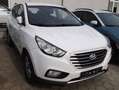 Hyundai iX35 ix35 Fuel Cell White - thumbnail 2