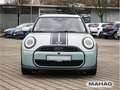 MINI Cooper S Mini Cooper S Classic Trim 2.0 Navi LED DAB+ Alu Grün - thumbnail 4
