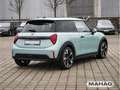 MINI Cooper S Mini Cooper S Classic Trim 2.0 Navi LED DAB+ Alu Grün - thumbnail 6