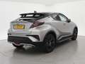 Toyota C-HR 1.8 HYBRID BI-TONE SPORT EXECUTIVE + ADAPTIVE CRUI Grau - thumbnail 2