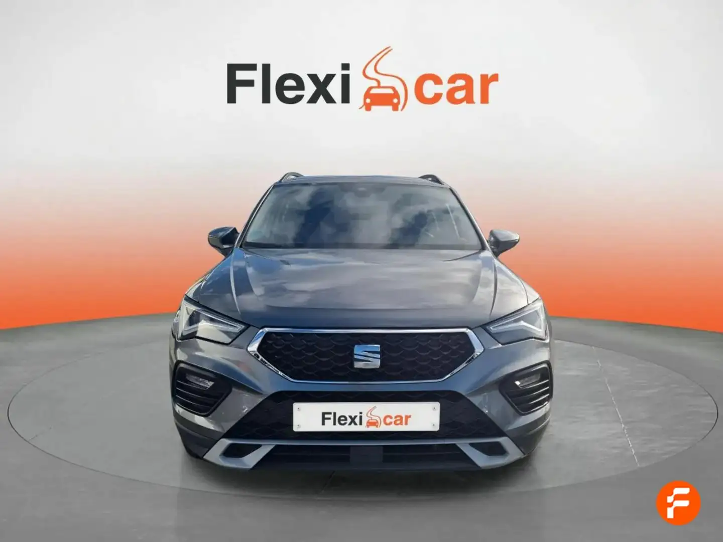 SEAT Ateca 1.5 EcoTSI S&S Style XM DSG Gris - 2