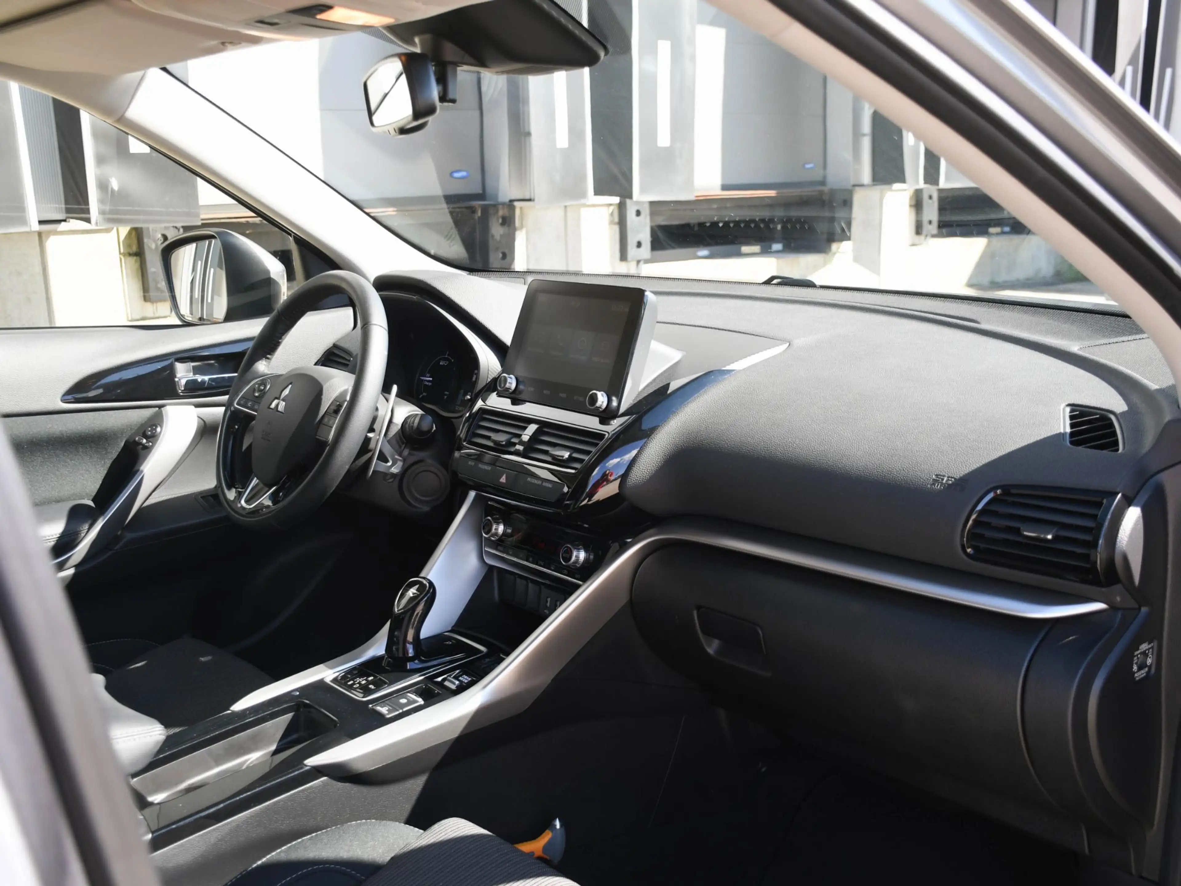 Mitsubishi Eclipse Cross Intense 2.4 PHEV 188pk Automaat CRUISE.C | CAMERA — photo 9