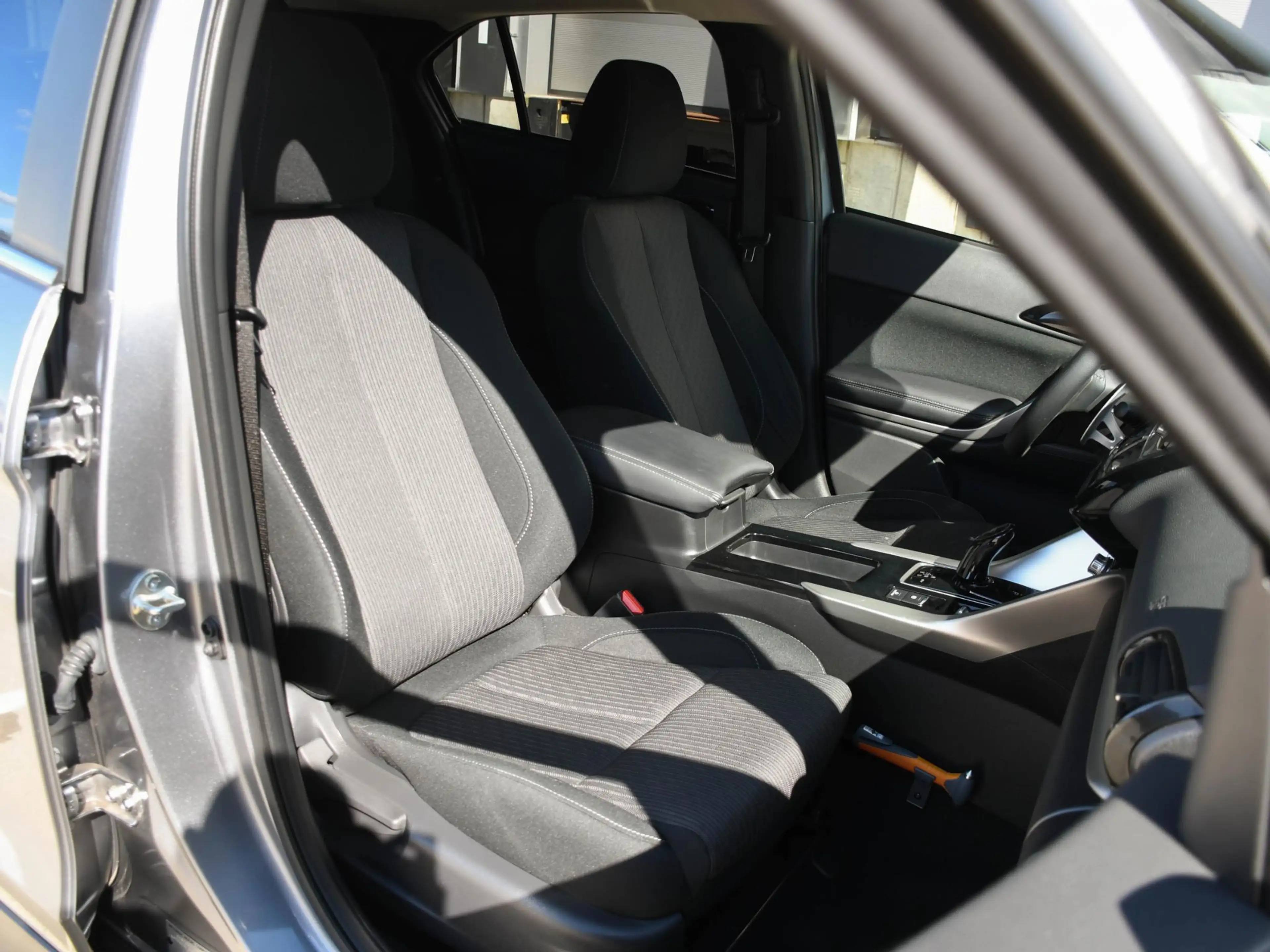 Mitsubishi Eclipse Cross Intense 2.4 PHEV 188pk Automaat CRUISE.C | CAMERA — photo 10