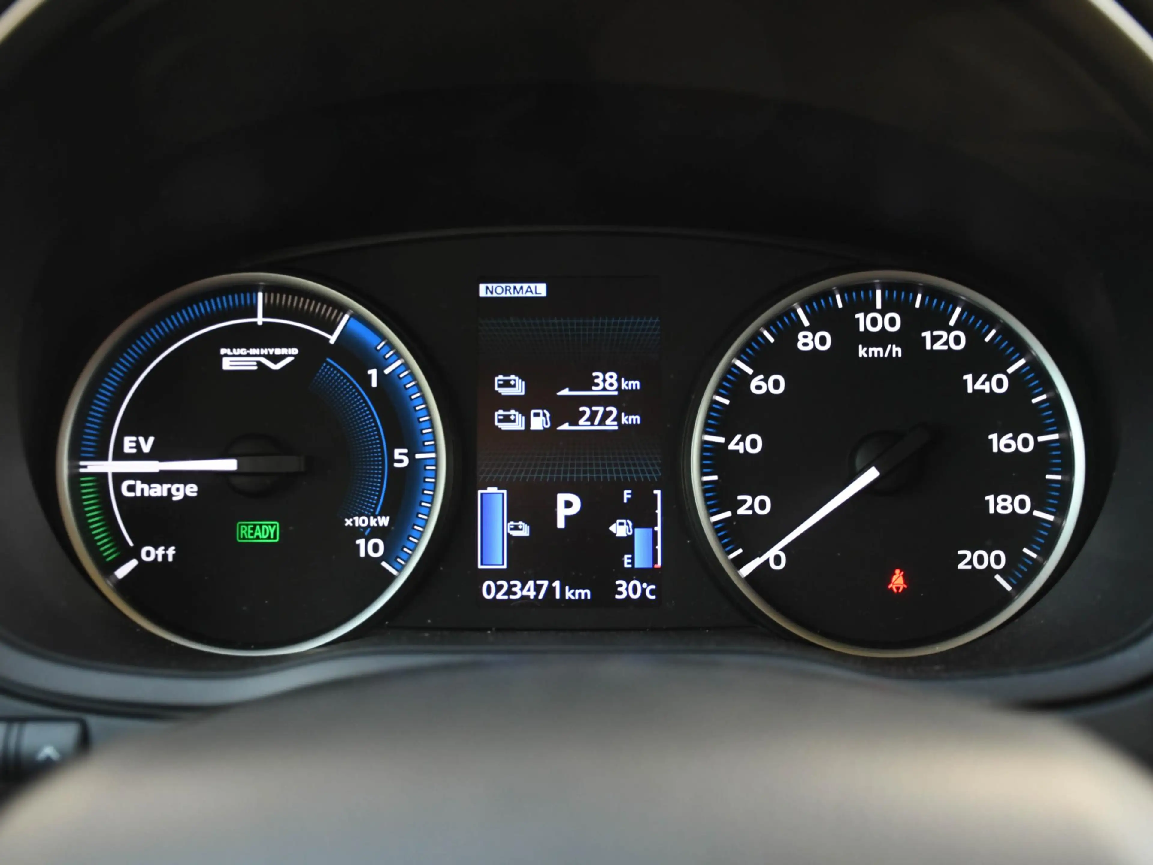 Mitsubishi Eclipse Cross Intense 2.4 PHEV 188pk Automaat CRUISE.C | CAMERA — photo 15