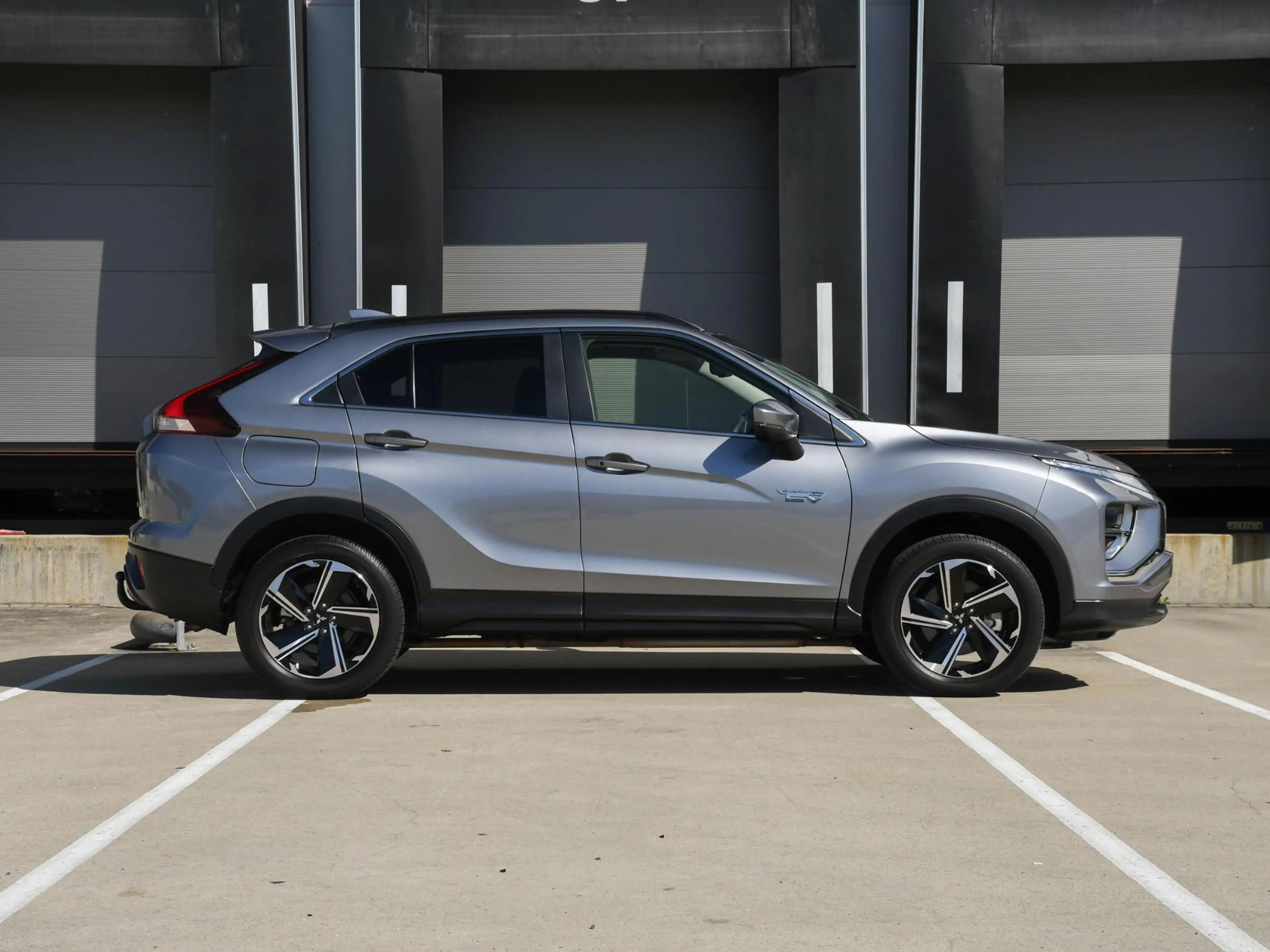 Mitsubishi Eclipse Cross Intense 2.4 PHEV 188pk Automaat CRUISE.C | CAMERA — photo 4