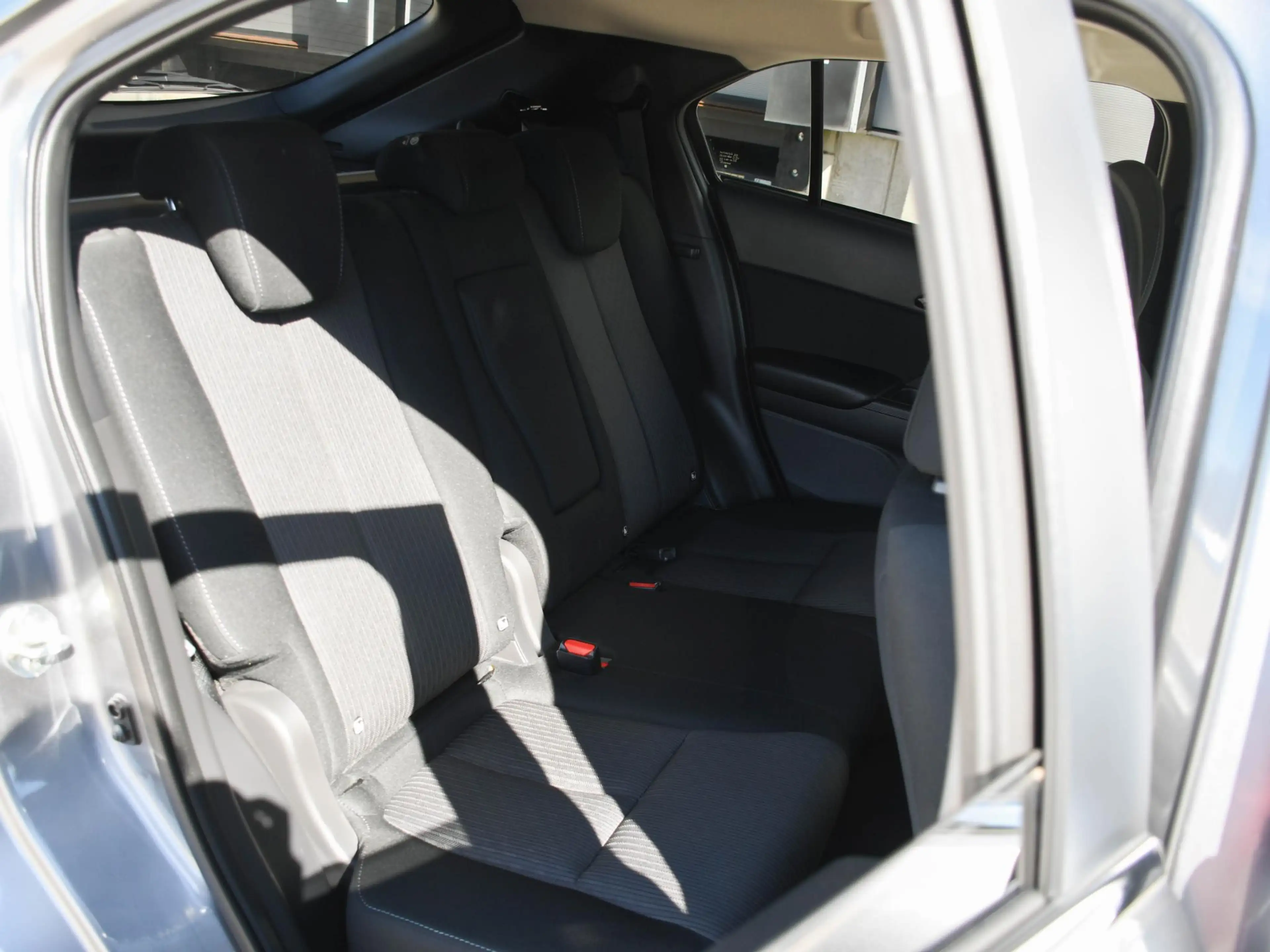 Mitsubishi Eclipse Cross Intense 2.4 PHEV 188pk Automaat CRUISE.C | CAMERA — photo 11