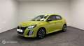 Peugeot 208 1.2 PureTech 100ch S\u0026S Active - thumbnail 1