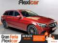 Mercedes-Benz EQV 300 250 Extralarga Violett - thumbnail 1