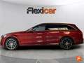 Mercedes-Benz EQV 300 250 Extralarga Paars - thumbnail 4