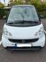 smart forTwo smart fortwo 451 mhd Weiß - thumbnail 2