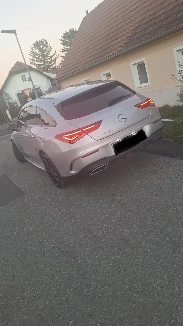 Mercedes-Benz CLA 200 d Shooting Brake 4MATIC Aut. - 2