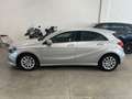 Mercedes-Benz A 160 Classe A - W176 Business auto NEOPATENTATI Argento - thumbnail 7