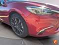 Mazda 6 2.2 DE 129kW (175CV) Luxury Rojo - thumbnail 15