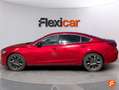 Mazda 6 2.2 DE 129kW (175CV) Luxury Rojo - thumbnail 5