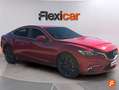 Mazda 6 2.2 DE 129kW (175CV) Luxury Rojo - thumbnail 2