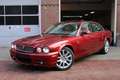Jaguar XJ (X358) Rouge - thumbnail 1