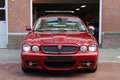 Jaguar XJ (X358) Rouge - thumbnail 9